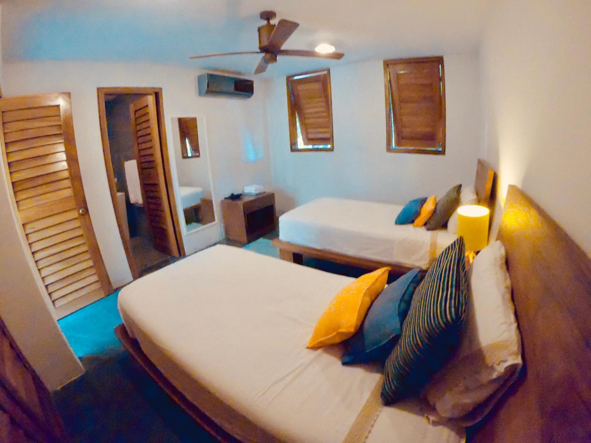 Samora Luxury Resort Santa Maria Colotepec Room photo