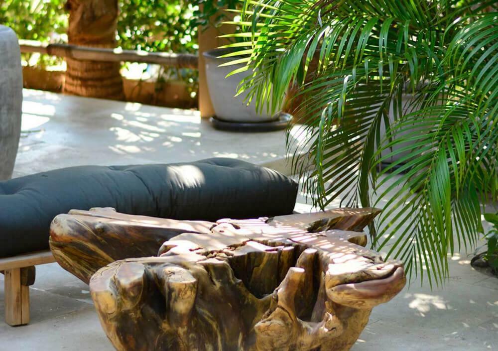 Samora Luxury Resort Santa Maria Colotepec Exterior photo